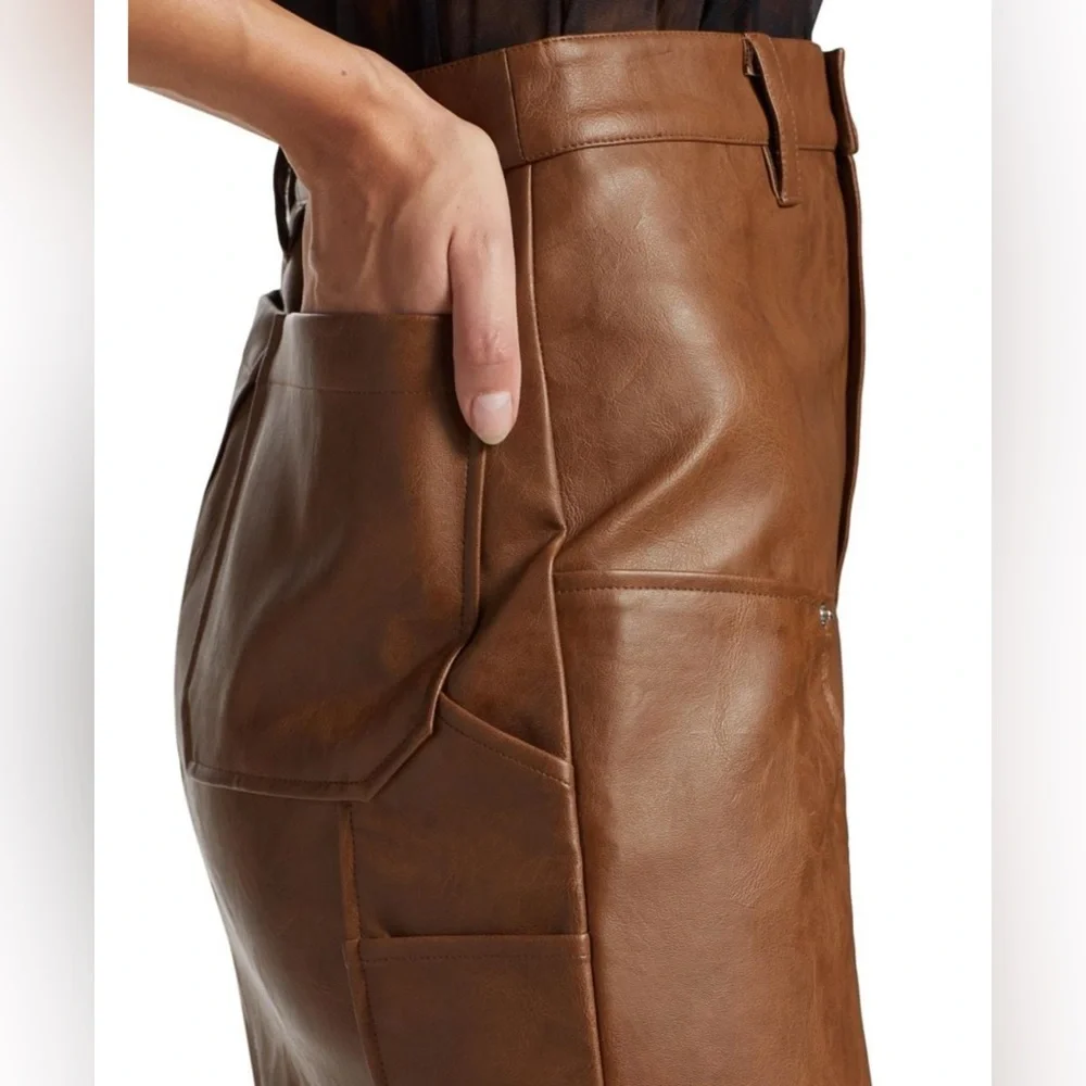 RAILS Amos Midi Skirt, Size 4, NWT - Picture 11 of 12